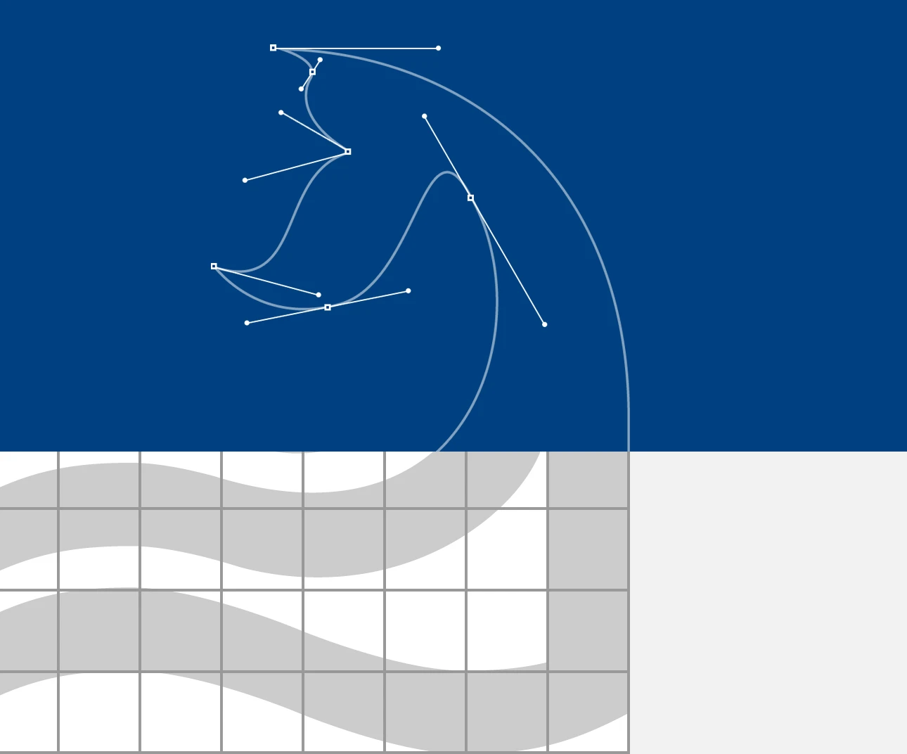 LA HERMANDAD DE PESCADORES BOCETO | MM CREATIVOS