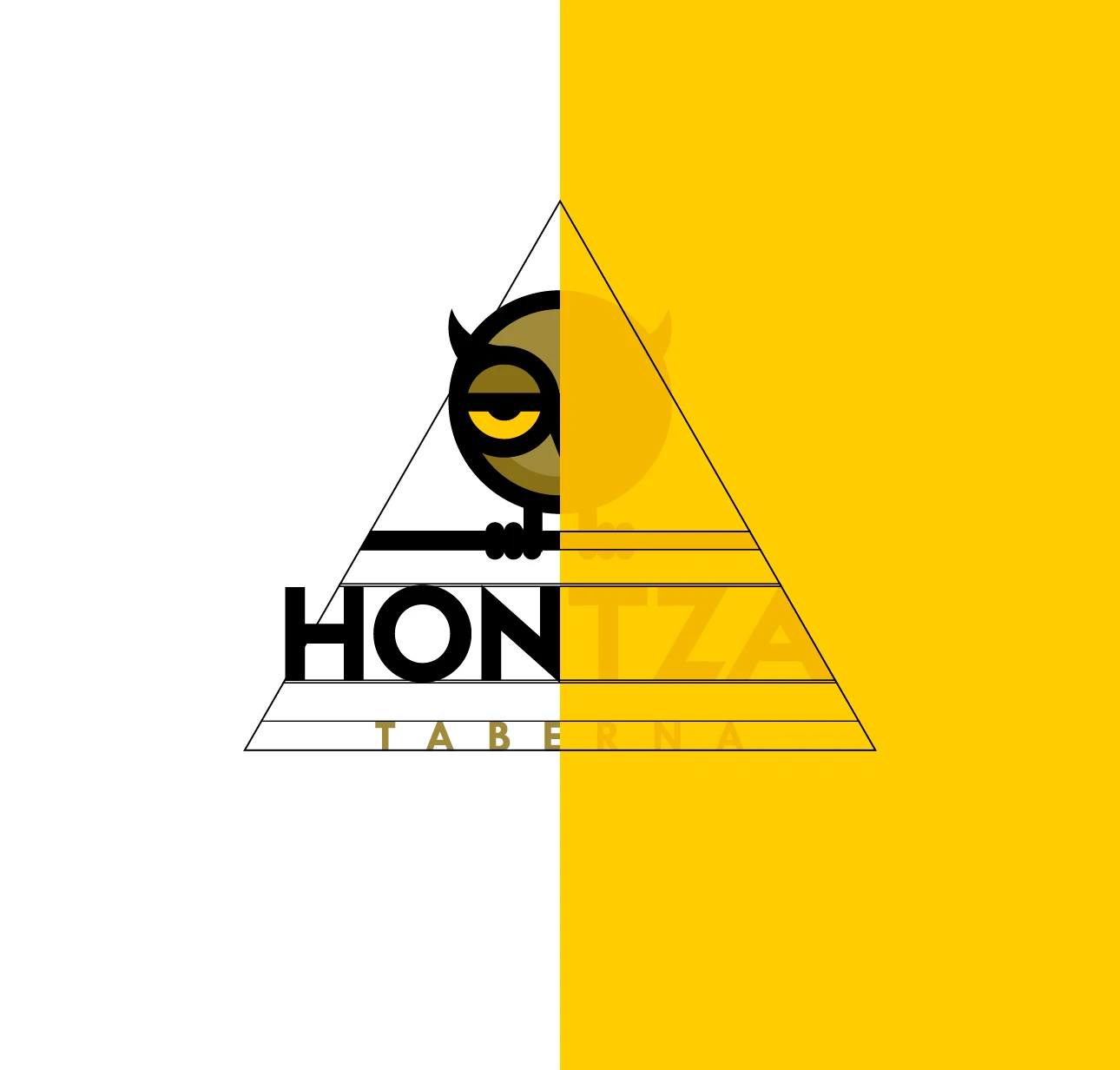 HONTZA IDENTIDAD - Construcción