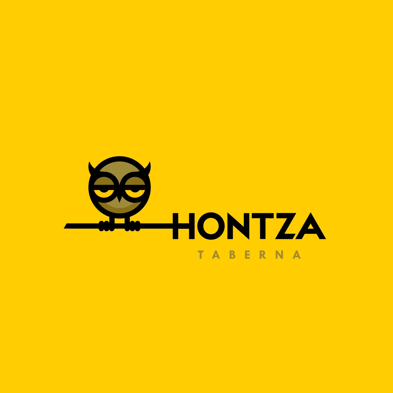 HONTZA IDENTIDAD - Variantes