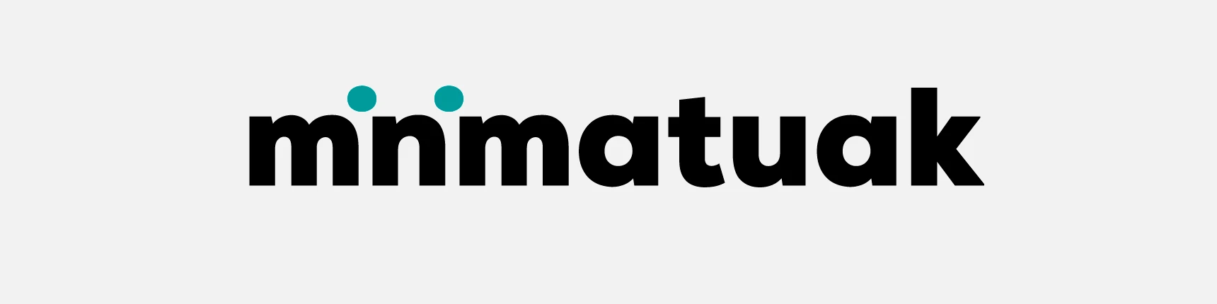 MINIMATUAK | MM CREATIVOS