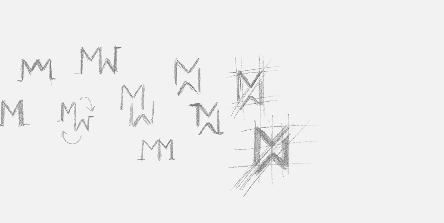 MM IDENTIDAD PERSONAL | LOGO INSPIRACIÓN