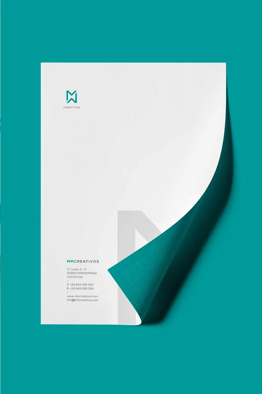 MM IDENTIDAD PERSONAL | APLICACIONES