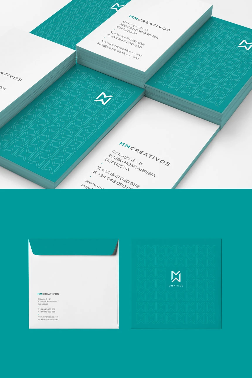MM IDENTIDAD PERSONAL | APLICACIONES