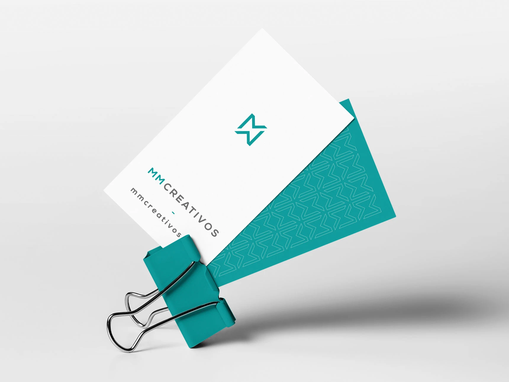 MM IDENTIDAD PERSONAL | APLICACIONES