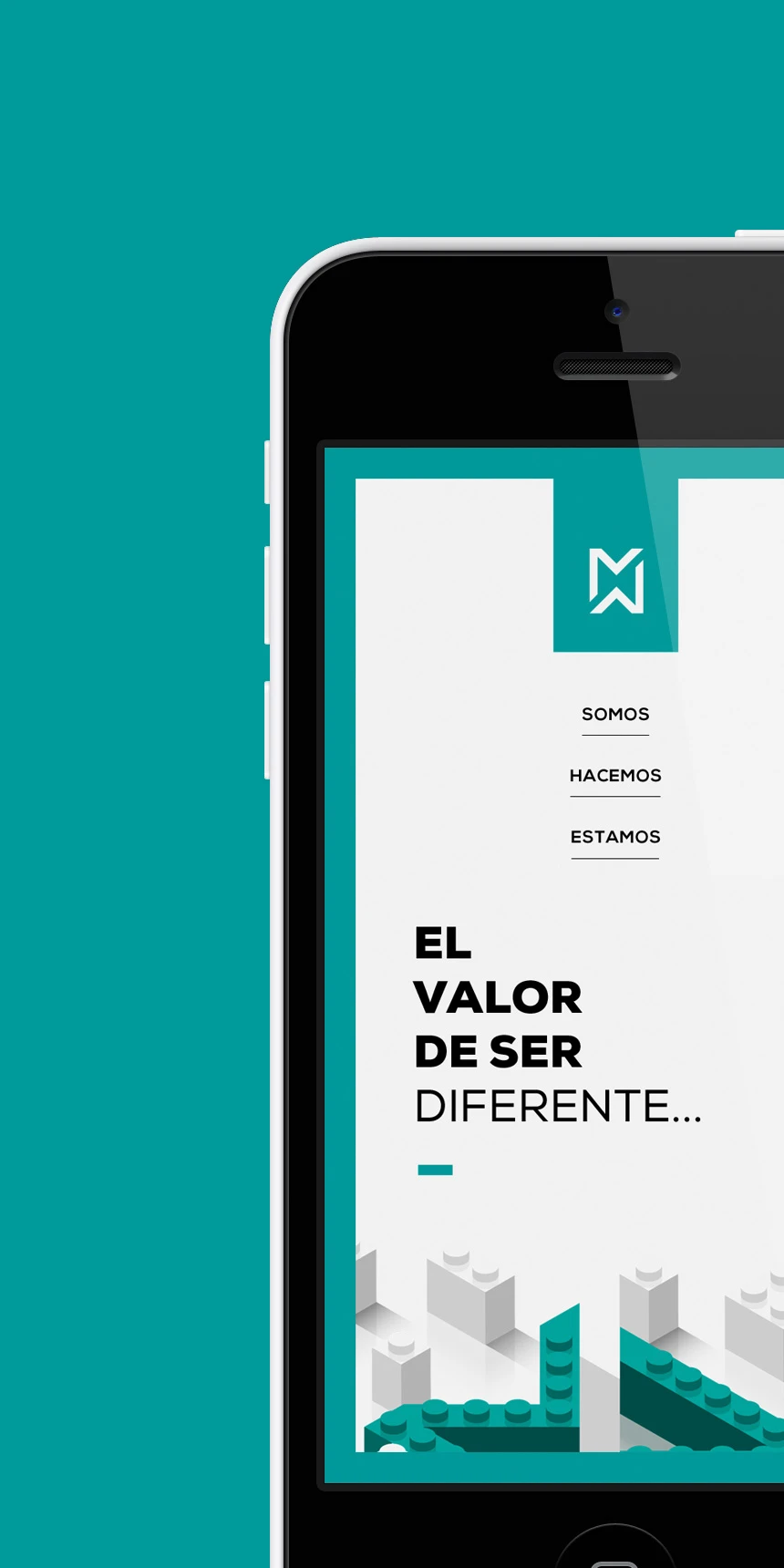 MM IDENTIDAD PERSONAL | APLICACIONES