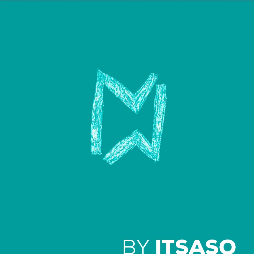 MM IDENTIDAD PERSONAL | ITSASO VERSION