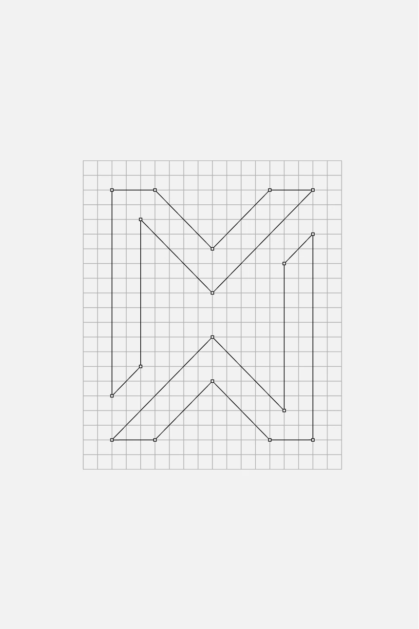 MM IDENTIDAD PERSONAL | LOGO CONSTRUCCIÓN