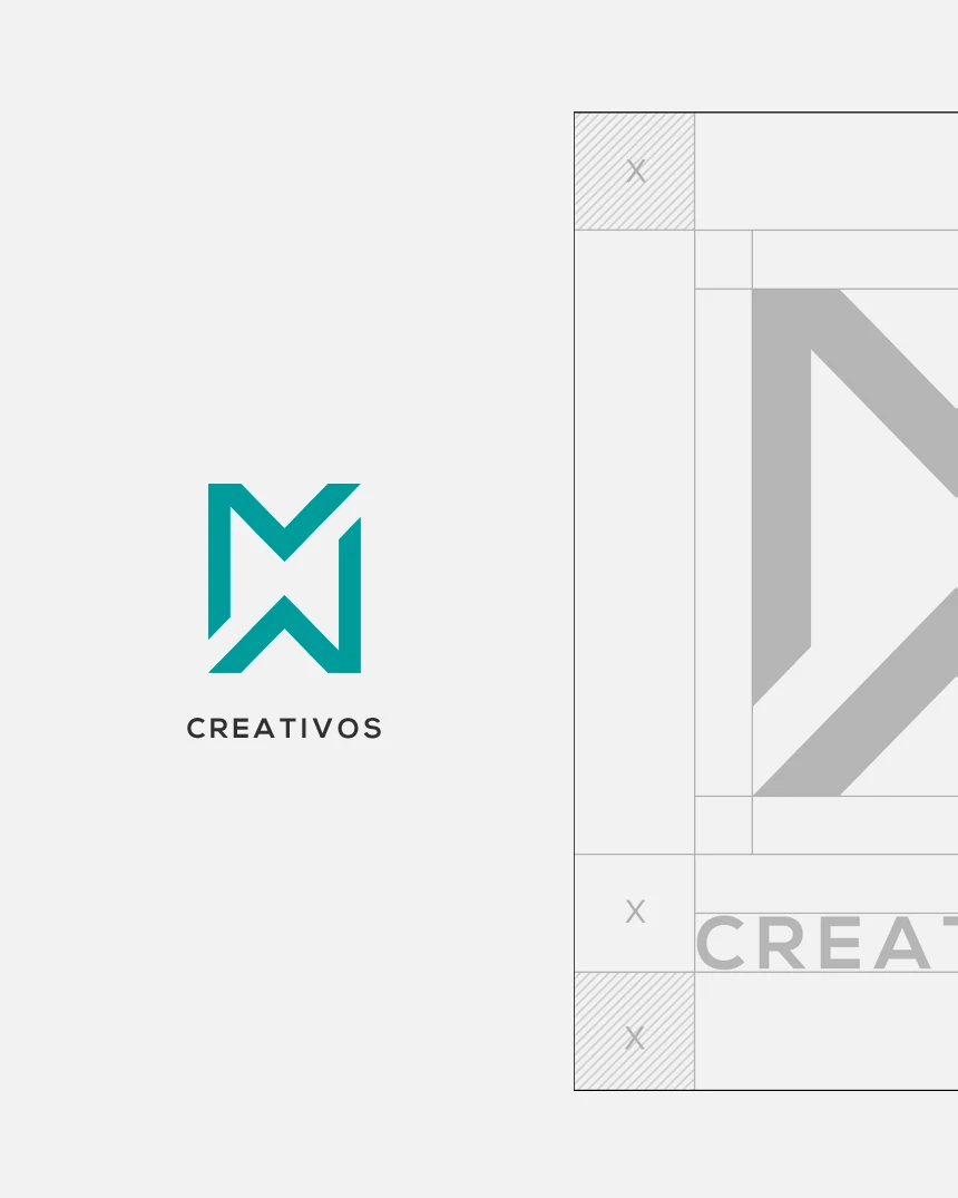 MM IDENTIDAD PERSONAL | LOGO VERSIONES