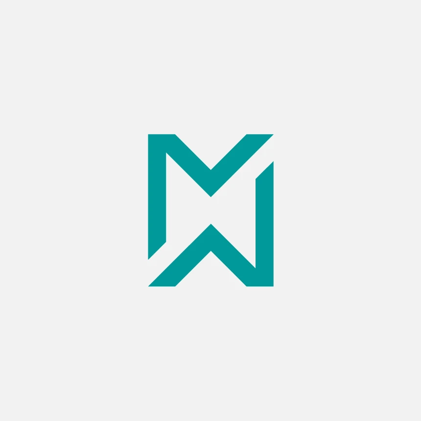 MM IDENTIDAD PERSONAL | LOGOTIPO
