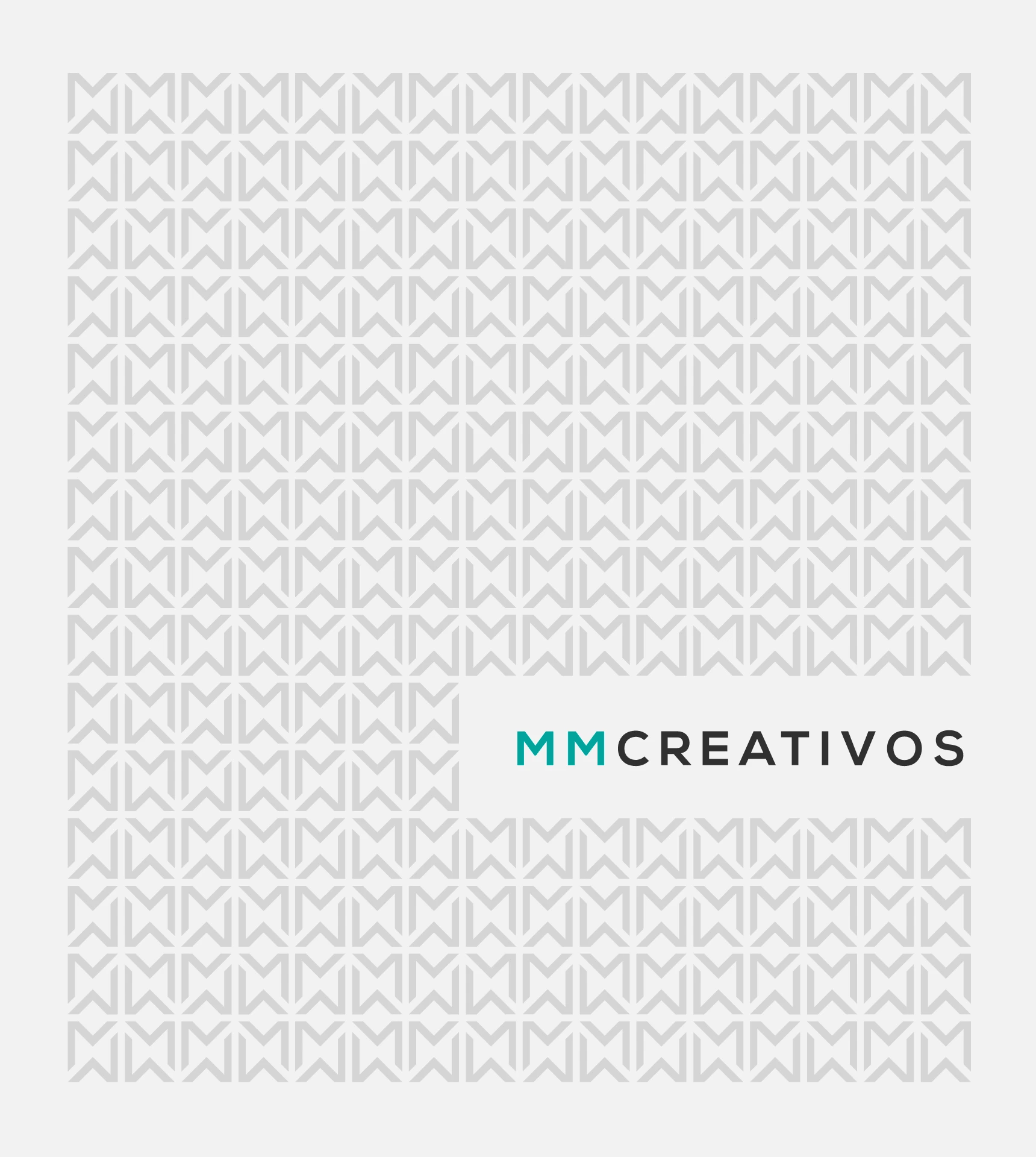 MM IDENTIDAD PERSONAL | PATTERN BACKGROUND
