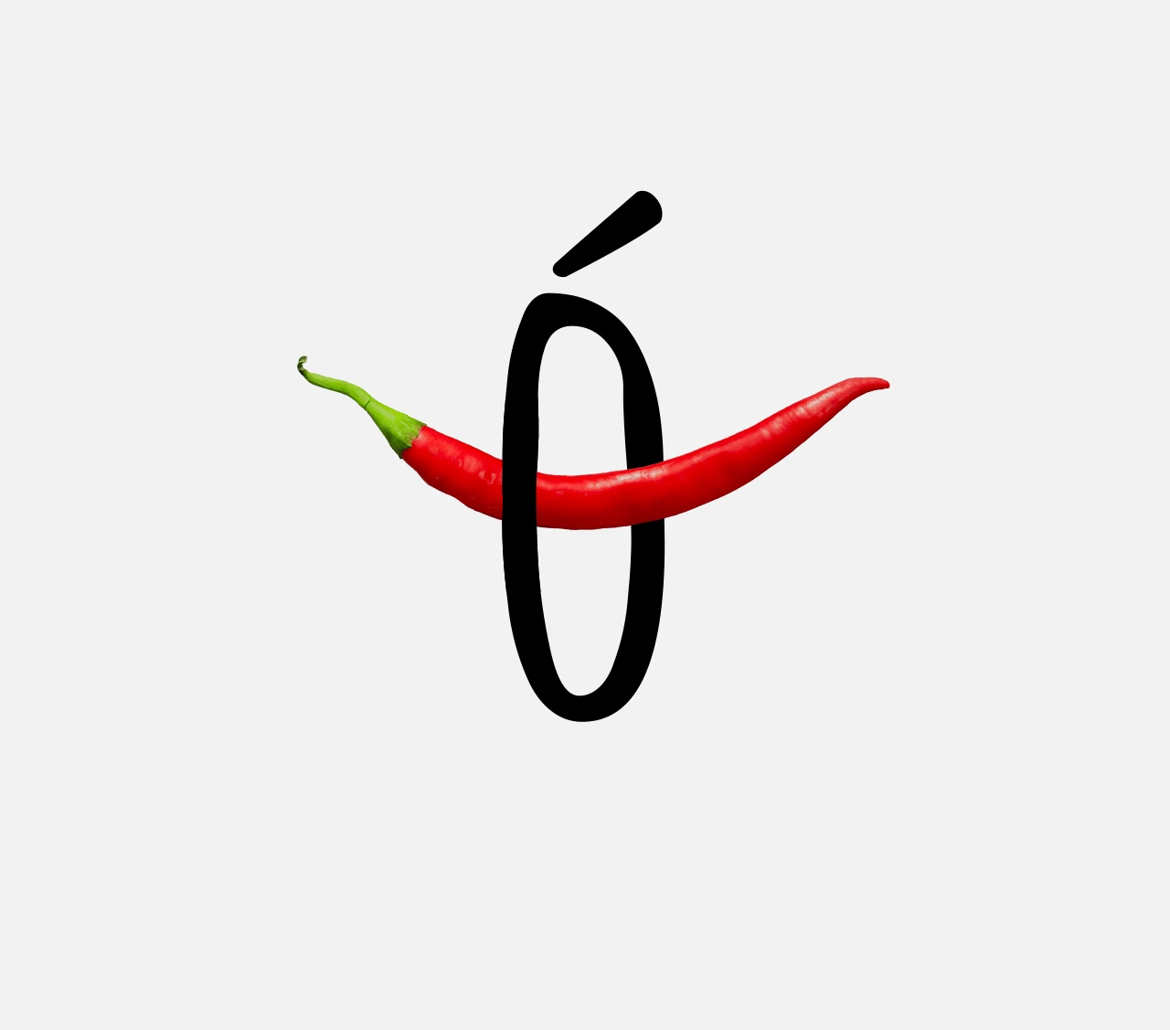 RESTAURANTE ÓRALE  | IDENTIDAD